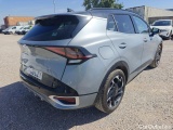  KIA  Sportage KIA  / 2022 / 5P / todoterreno 1.6 T-GDi PHEV 198kW (265CV) GT-line 4X4 #2