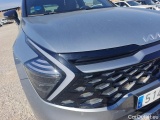  KIA  Sportage KIA  / 2022 / 5P / todoterreno 1.6 T-GDi PHEV 198kW (265CV) GT-line 4X4 #18