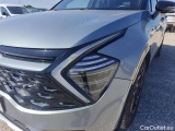  KIA  Sportage KIA  / 2022 / 5P / todoterreno 1.6 T-GDi PHEV 198kW (265CV) GT-line 4X4 #17
