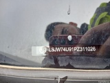  MG  ZS EV MG ZS / 2021 / 5P / todoterreno 1.5 Luxury (AC) #12