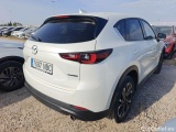  Mazda  CX-5  Exclusive-Line 2WD 2.0 SKYACTIV-G 165CV AT6 E6d #2