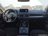  Mazda  CX-5  Exclusive-Line 2WD 2.0 SKYACTIV-G 165CV AT6 E6d #3