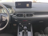  Mazda  CX-5  Exclusive-Line 2WD 2.0 SKYACTIV-G 165CV AT6 E6d #14