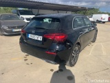  Mercedes  A-Klasse MERCEDES-BENZ Clase A / 2022 / 5P / berlina con portón A 180 #2