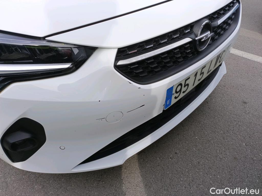  Opel  Corsa OPEL  1.2T XHL 74kW (100CV) Elegance #18