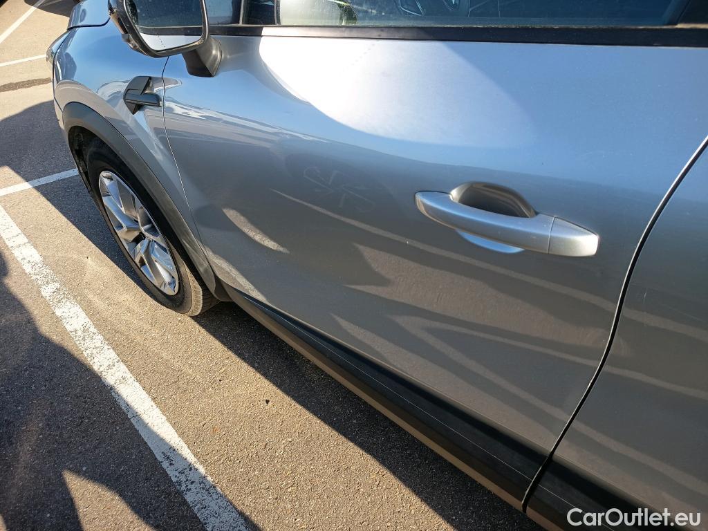  Renault  Captur RENAULT  / 2020 / 5P / todoterreno Intens TCe 90 #11