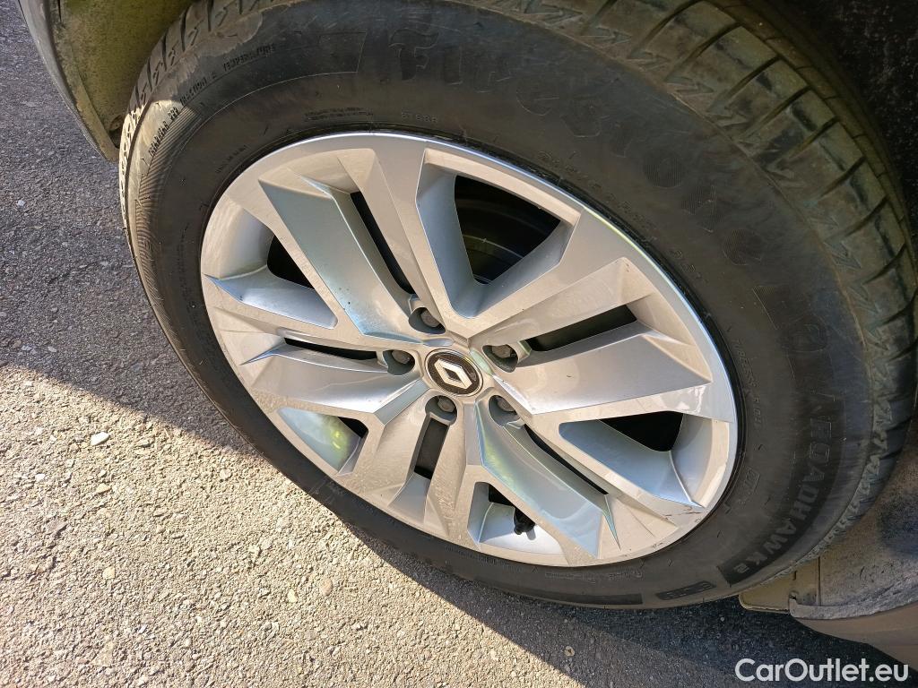  Renault  Captur RENAULT  / 2020 / 5P / todoterreno Intens TCe 90 #48