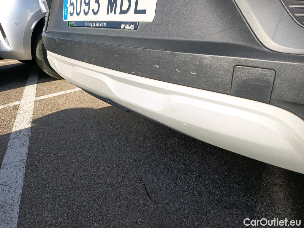  Renault  Captur RENAULT  / 2020 / 5P / todoterreno Intens TCe 90 #28