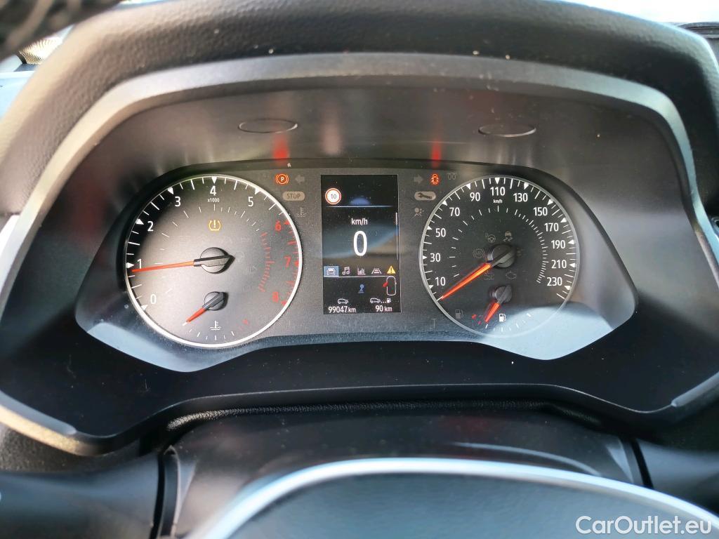  Renault  Captur RENAULT  / 2020 / 5P / todoterreno Intens TCe 90 #45