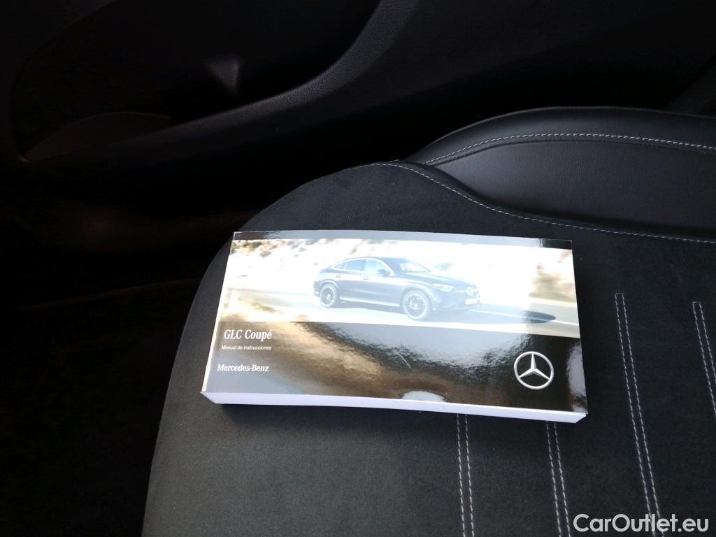  Mercedes  G-Klasee Clase GLC GLC 220 d 4Matic (254.305)Premium-Pack AMG Line 195CV AT9 6E #5