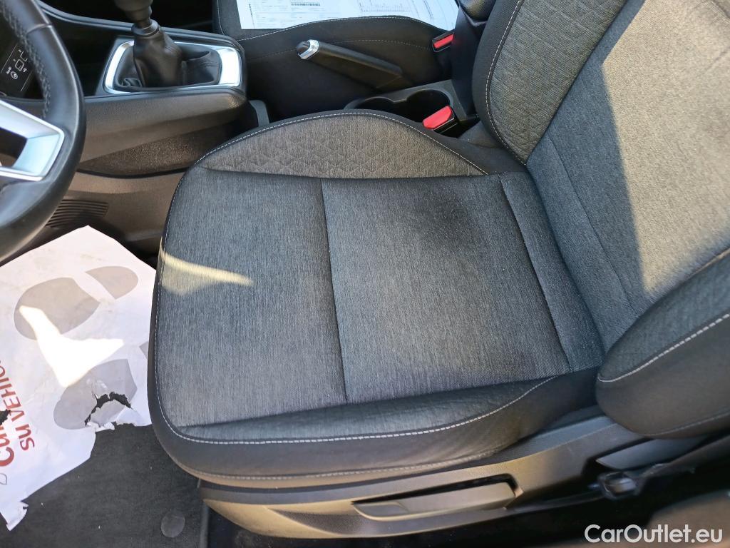  Renault  Captur RENAULT  / 2020 / 5P / todoterreno Intens TCe 90 #7