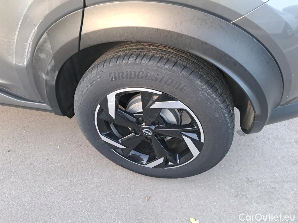  Nissan  Juke NISSAN  / 2019 / 5P / crossover DIG-T 84 kW (114 CV) DCT 7 Vel. Acenta (AC3) #7
