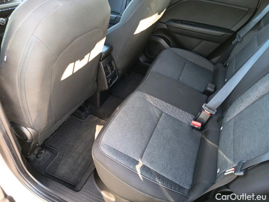  Renault  Captur RENAULT  / 2020 / 5P / todoterreno Intens TCe 90 #46
