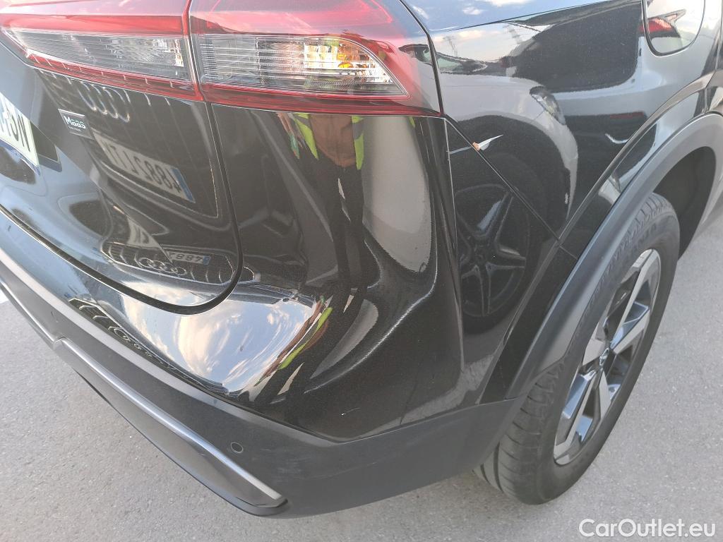  Nissan  Qashqai NISSAN  / 2021 / 5P / todoterreno DIG-T 103kW N-Style(SP) #15