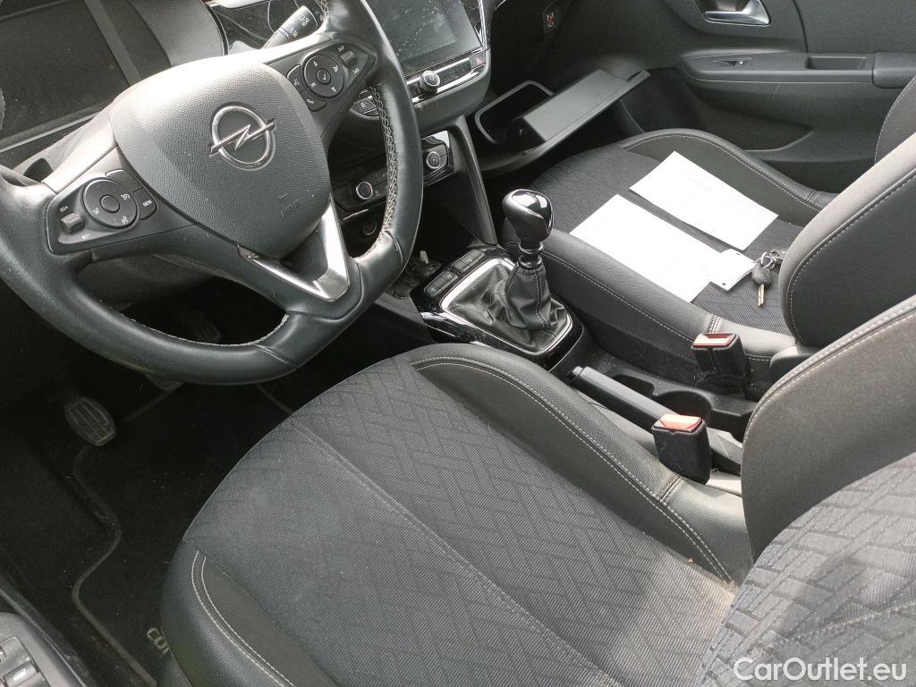  Opel  Corsa OPEL  1.2T XHL 74kW (100CV) Elegance #8