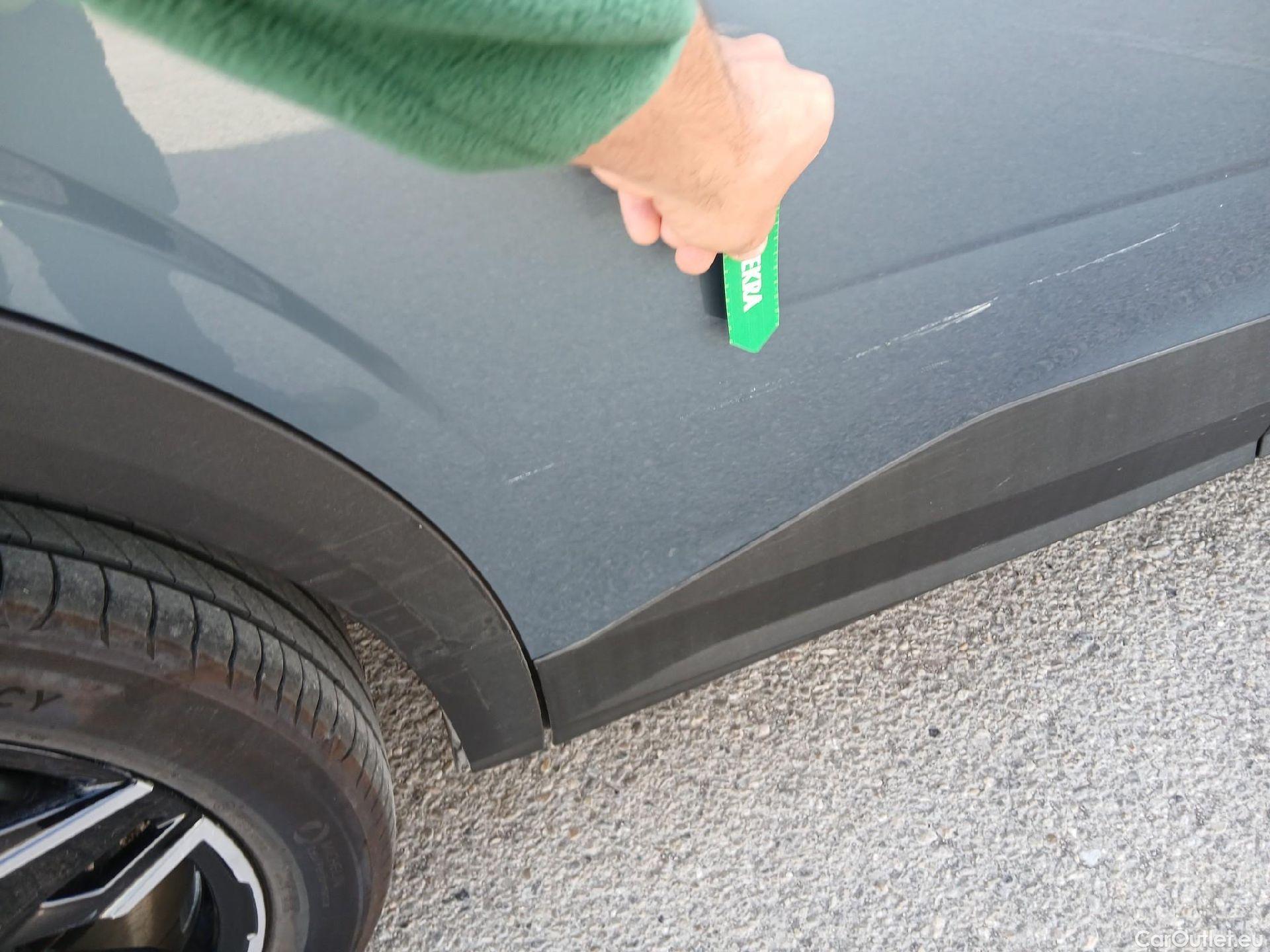  Peugeot  3008  Hybrid 136 Allure 1.2 135CV AT6 6E #4