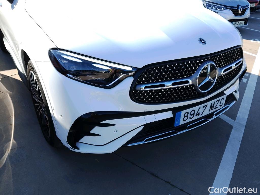  Mercedes  G-Klasee Clase GLC GLC 220 d 4Matic (254.305)Premium-Pack AMG Line 195CV AT9 6E #7