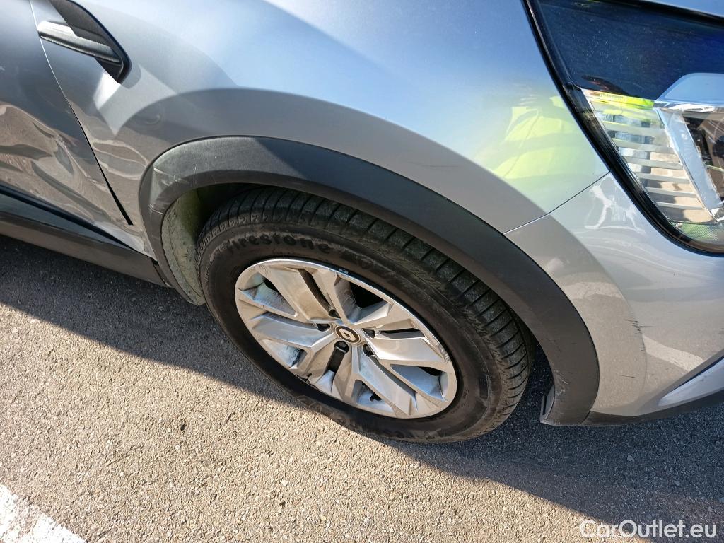  Renault  Captur RENAULT  / 2020 / 5P / todoterreno Intens TCe 90 #36