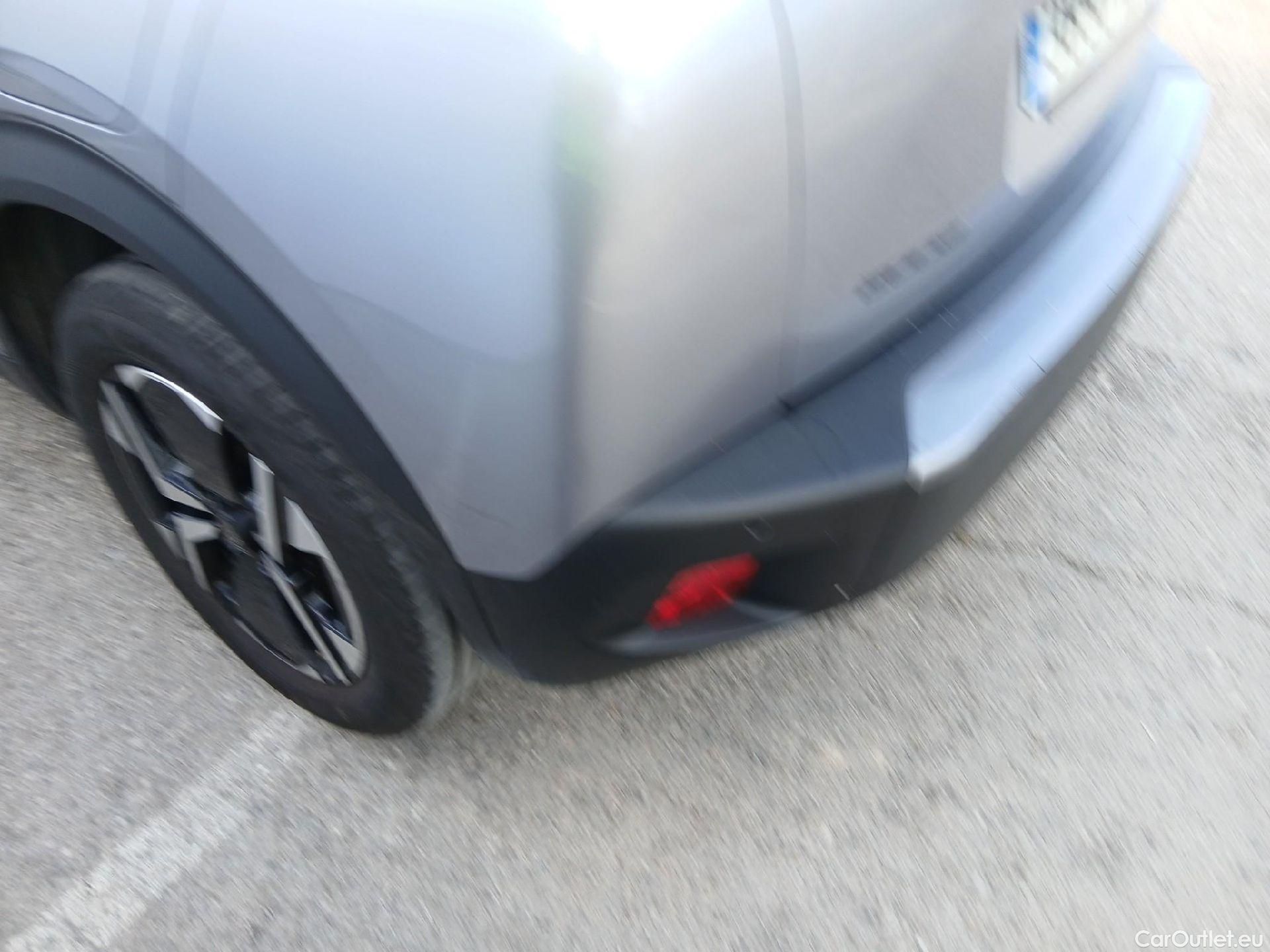  Peugeot  2008  Allure 1.2 PureTech 100CV MT6 E6d * #11