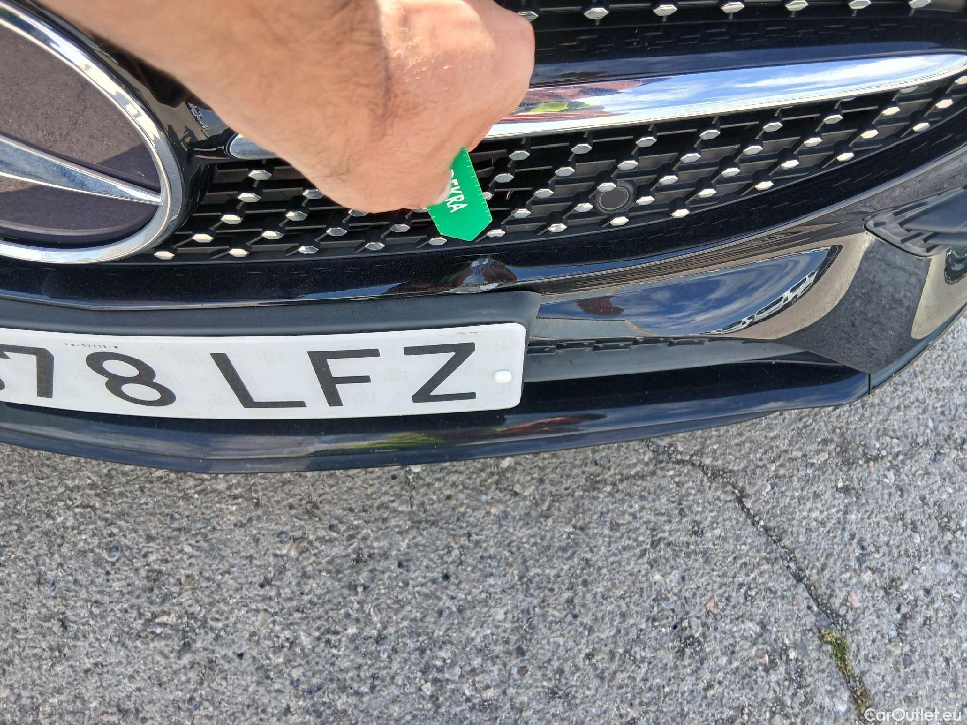  Mercedes  CLA-Klasse MERCEDES-BENZ Clase CLA / 2019 / 4P / coupé CLA 220 D DCT #3