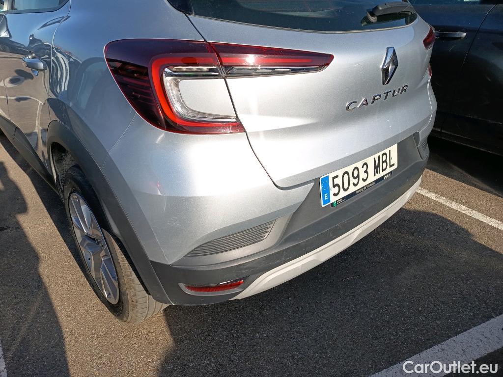  Renault  Captur RENAULT  / 2020 / 5P / todoterreno Intens TCe 90 #20