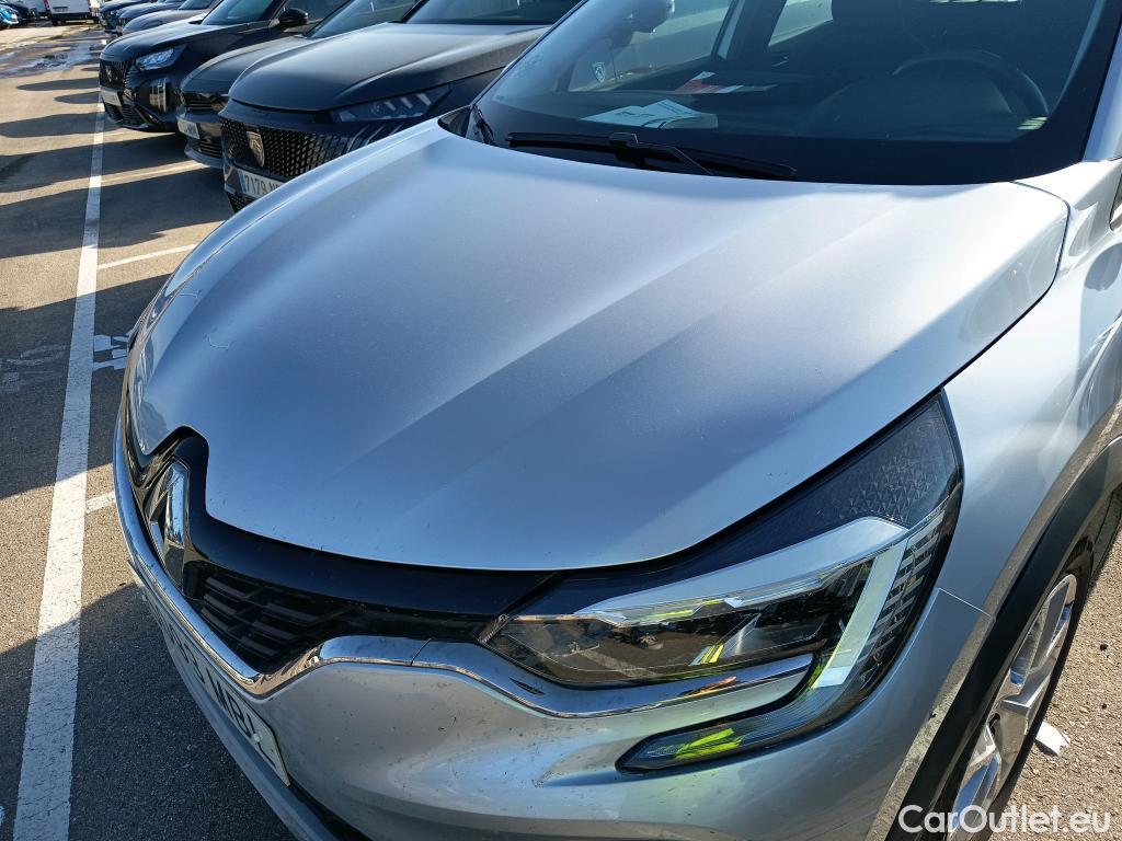  Renault  Captur RENAULT  / 2020 / 5P / todoterreno Intens TCe 90 #5