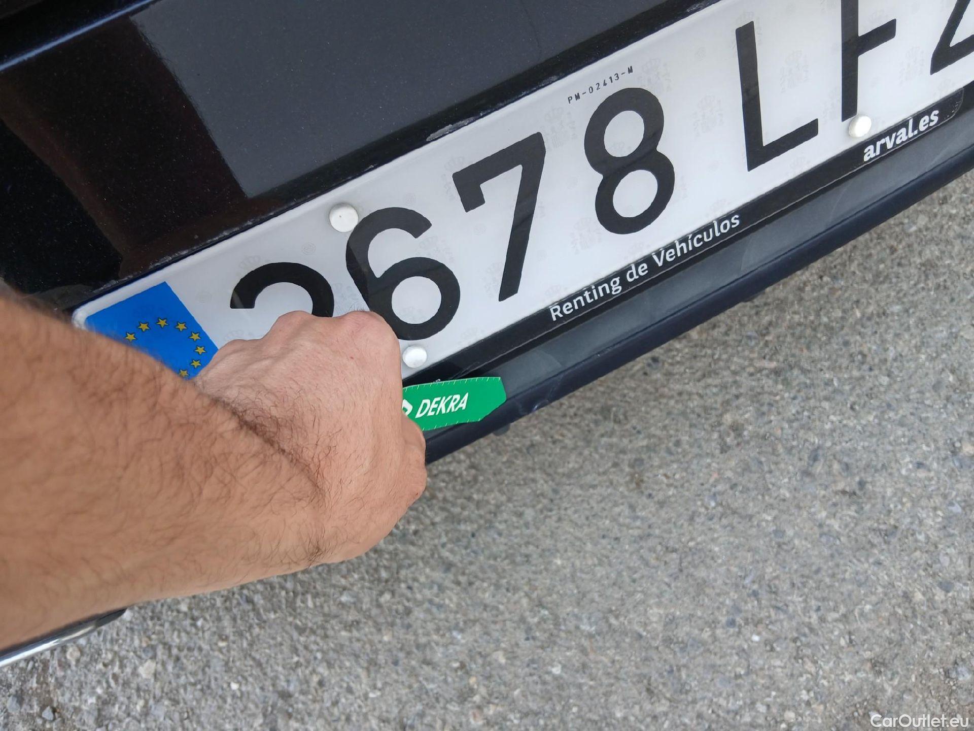  Mercedes  CLA-Klasse MERCEDES-BENZ Clase CLA / 2019 / 4P / coupé CLA 220 D DCT #15