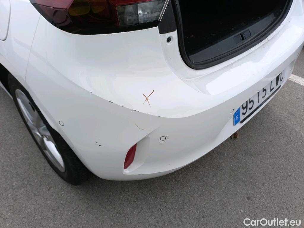  Opel  Corsa OPEL  1.2T XHL 74kW (100CV) Elegance #19