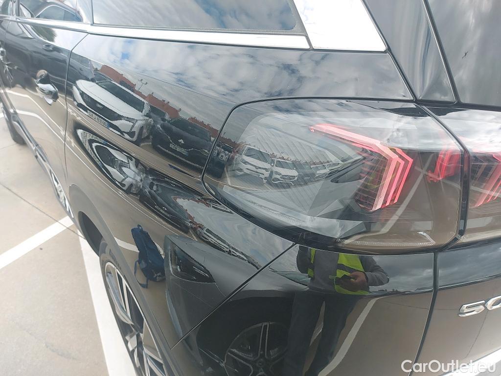  Peugeot  5008 PEUGEOT  / 2020 / 5P / todoterreno 2.0 BlueHDi 133kW S&S GT Pack EAT8 #28