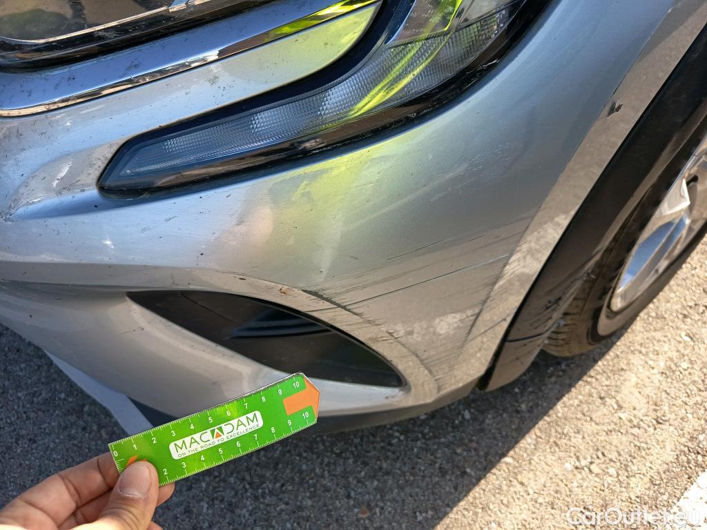  Renault  Captur RENAULT  / 2020 / 5P / todoterreno Intens TCe 90 #23