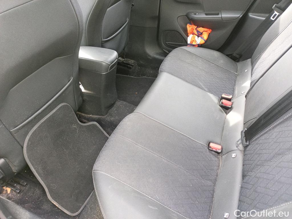  Opel  Corsa OPEL  1.2T XHL 74kW (100CV) Elegance #7