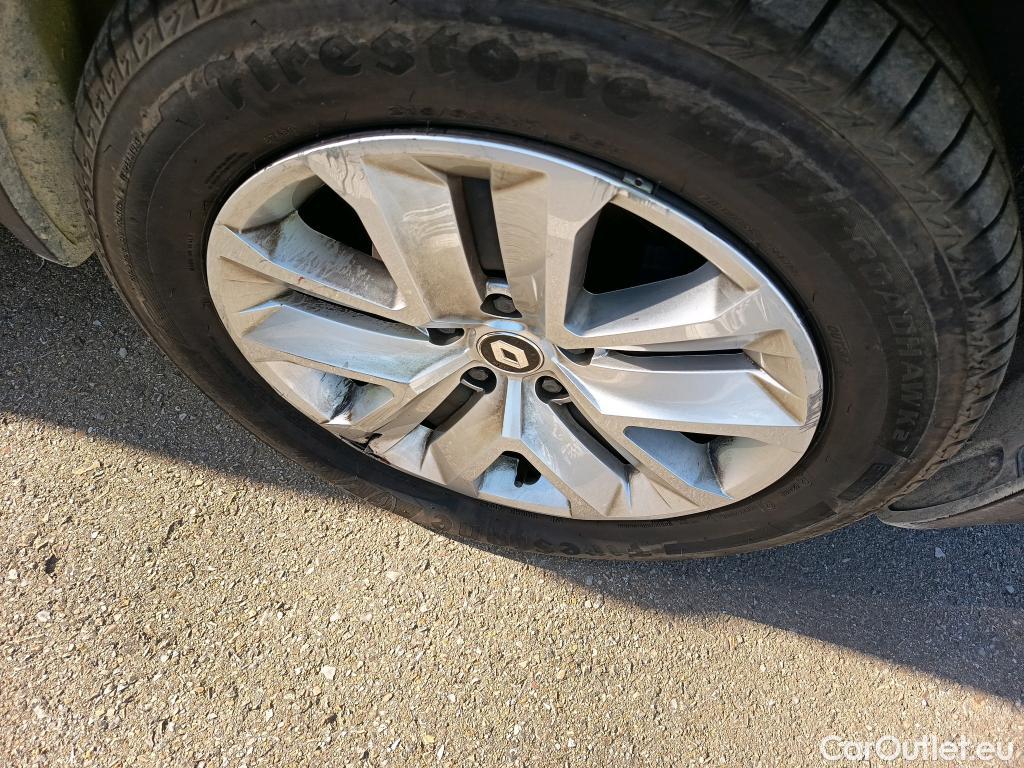  Renault  Captur RENAULT  / 2020 / 5P / todoterreno Intens TCe 90 #26