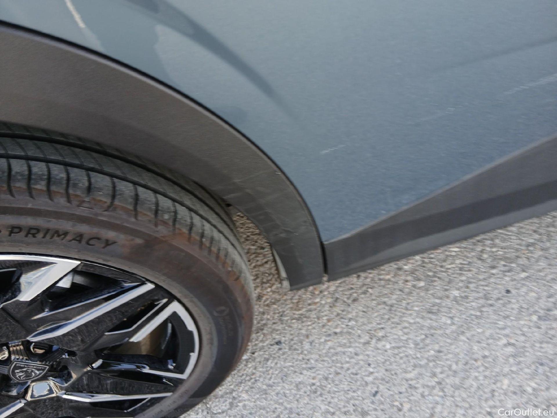 Peugeot  3008  Hybrid 136 Allure 1.2 135CV AT6 6E #5