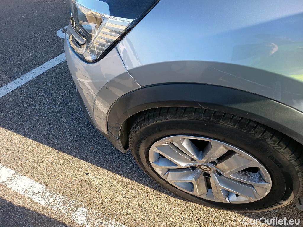  Renault  Captur RENAULT  / 2020 / 5P / todoterreno Intens TCe 90 #38