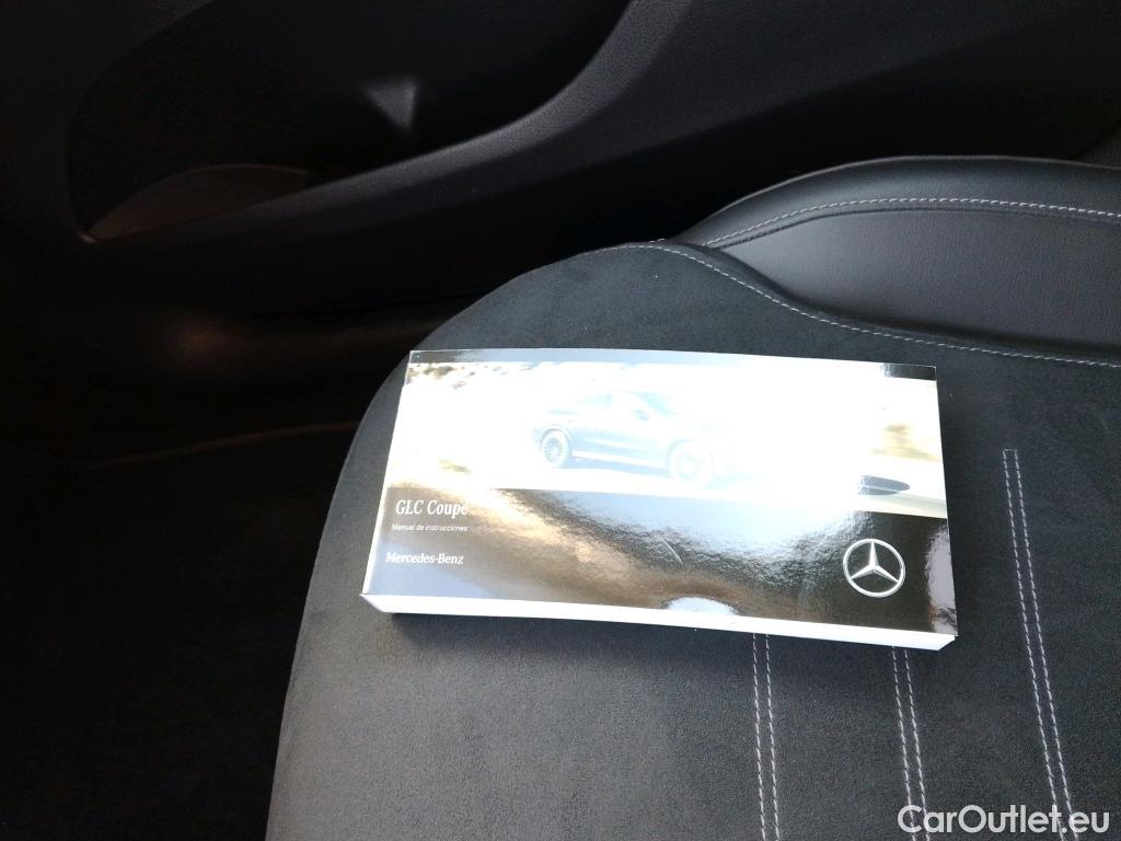  Mercedes  G-Klasee Clase GLC GLC 220 d 4Matic (254.305)Premium-Pack AMG Line 195CV AT9 6E #6