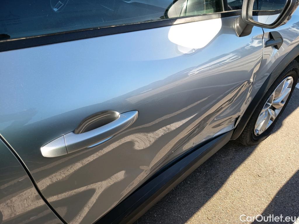  Renault  Captur RENAULT  / 2020 / 5P / todoterreno Intens TCe 90 #1