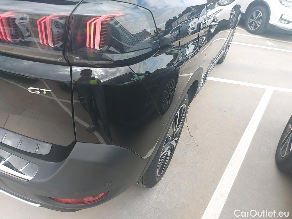  Peugeot  5008 PEUGEOT  / 2020 / 5P / todoterreno 2.0 BlueHDi 133kW S&S GT Pack EAT8 #41