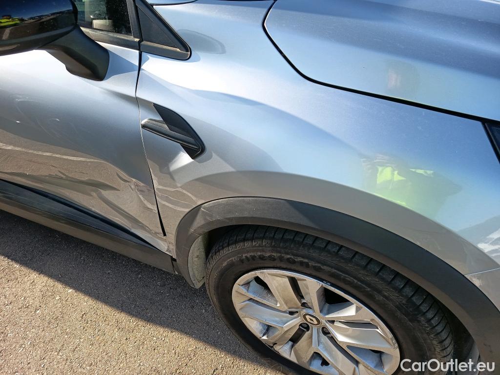  Renault  Captur RENAULT  / 2020 / 5P / todoterreno Intens TCe 90 #9