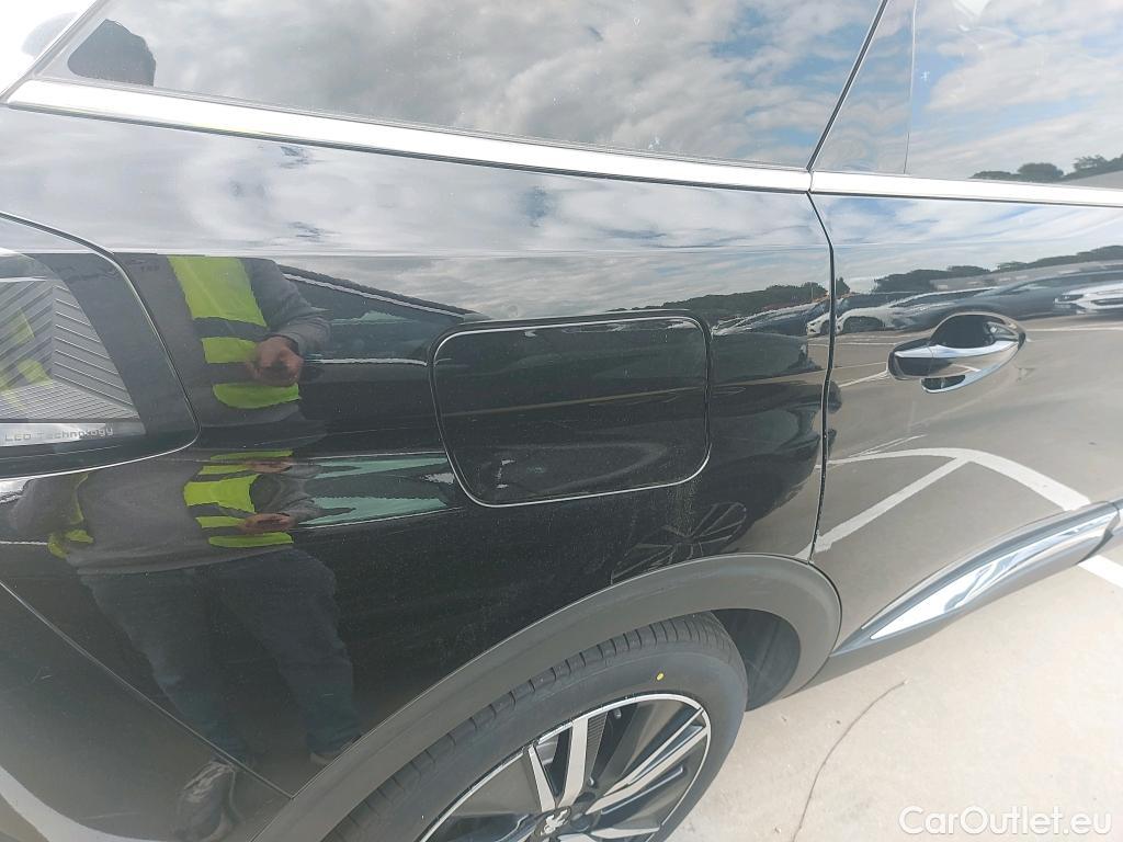  Peugeot  5008 PEUGEOT  / 2020 / 5P / todoterreno 2.0 BlueHDi 133kW S&S GT Pack EAT8 #26
