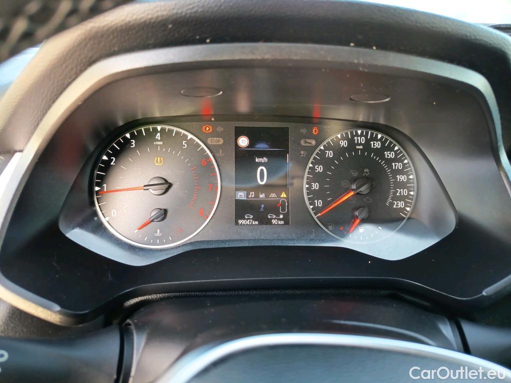  Renault  Captur RENAULT  / 2020 / 5P / todoterreno Intens TCe 90 #44