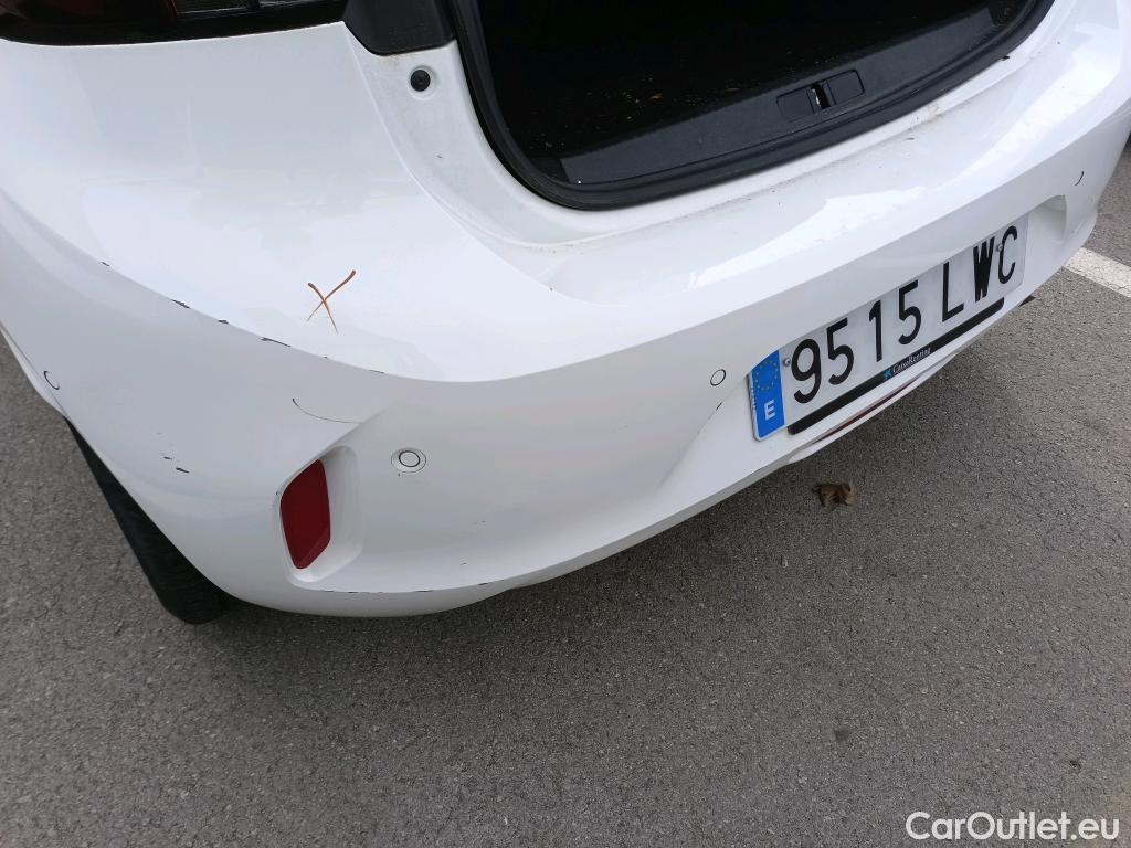  Opel  Corsa OPEL  1.2T XHL 74kW (100CV) Elegance #20