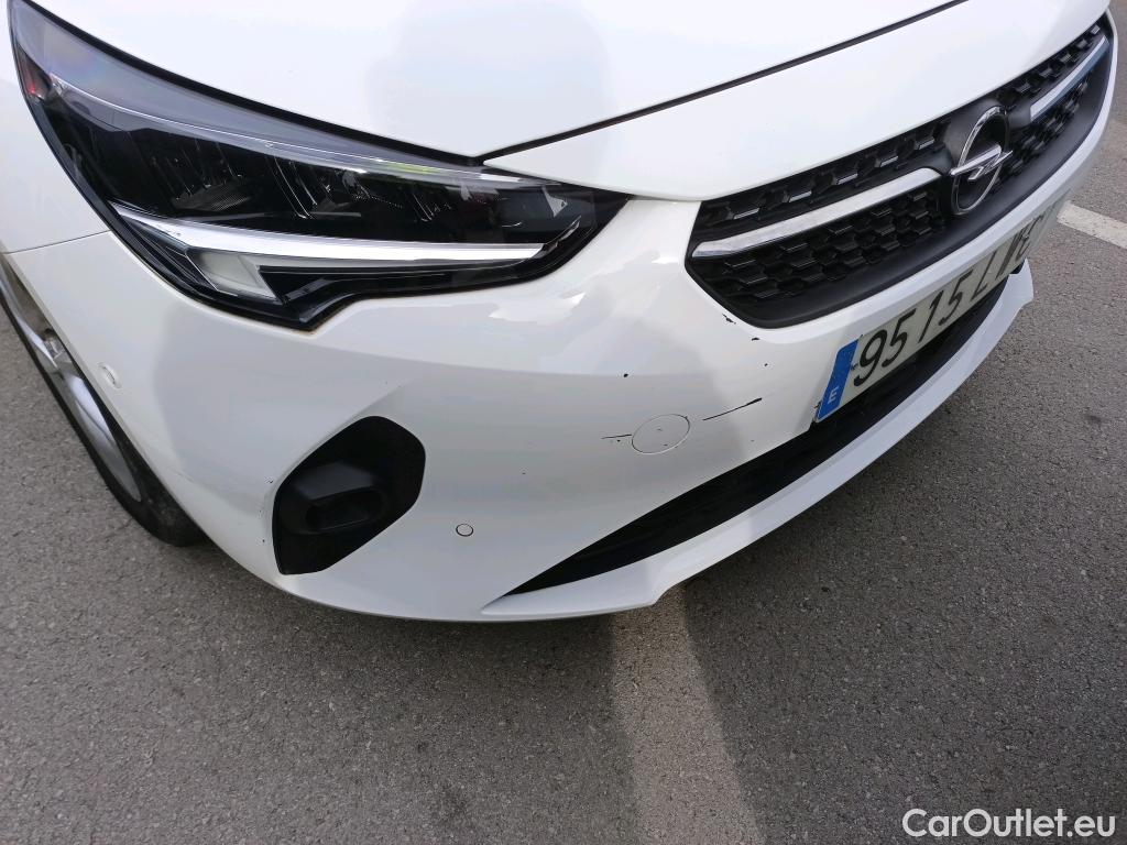  Opel  Corsa OPEL  1.2T XHL 74kW (100CV) Elegance #17