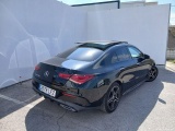  Mercedes  CLA-Klasse MERCEDES-BENZ Clase CLA / 2019 / 4P / coupé CLA 220 D DCT #2