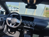  Mercedes  CLA-Klasse MERCEDES-BENZ Clase CLA / 2019 / 4P / coupé CLA 220 D DCT #3