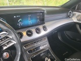  Mercedes  E-Klasse MERCEDES-BENZ Clase E Coupé AMG E 53 4MATIC+ 435 CV #Opcionales 17.545 €# #15