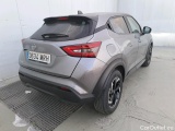  Nissan  Juke NISSAN  / 2019 / 5P / crossover DIG-T 84 kW (114 CV) DCT 7 Vel. Acenta (AC3) #2