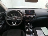  Nissan  Juke NISSAN  / 2019 / 5P / crossover DIG-T 84 kW (114 CV) DCT 7 Vel. Acenta (AC3) #3