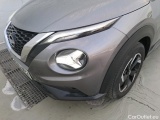  Nissan  Juke NISSAN  / 2019 / 5P / crossover DIG-T 84 kW (114 CV) DCT 7 Vel. Acenta (AC3) #16