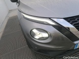  Nissan  Juke NISSAN  / 2019 / 5P / crossover DIG-T 84 kW (114 CV) DCT 7 Vel. Acenta (AC3) #17