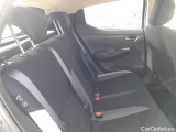  Nissan  Micra NISSAN  / 2017 / 5P / berlina con portón IG-T 68 kW (92 CV) CVT N-Design Black #7